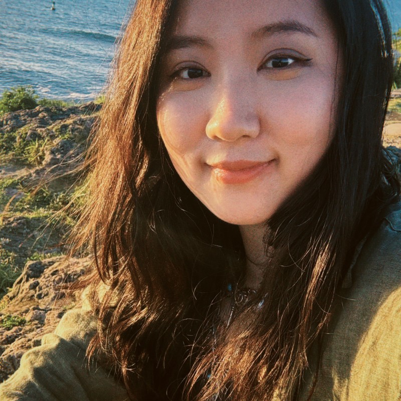 Jenny Zhou